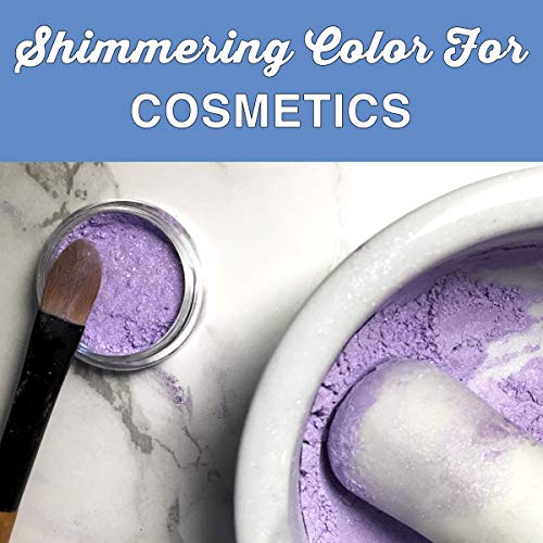 (15 OFF) Cosmetic Grade Mica Pigment Powder 20.39 Coupon Code