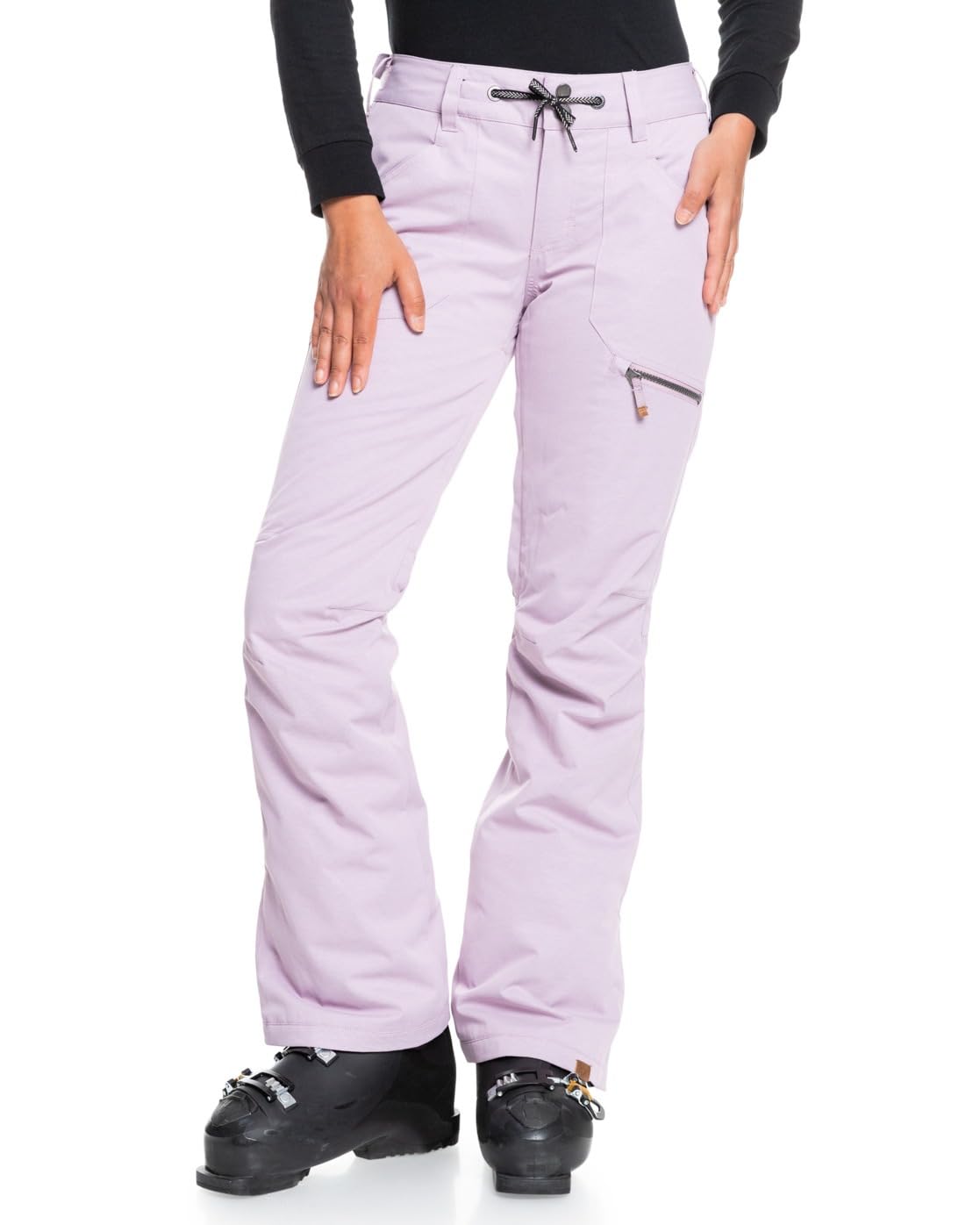 Roxy Damen Wanderhose Nadia Pt
