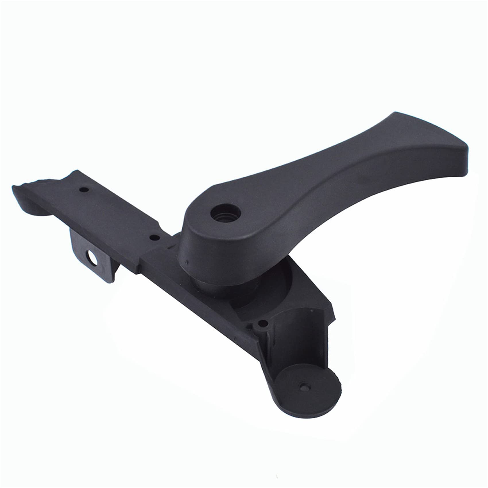 Amazon.com: labwork Hood Release Handle Bracket Replacement for 