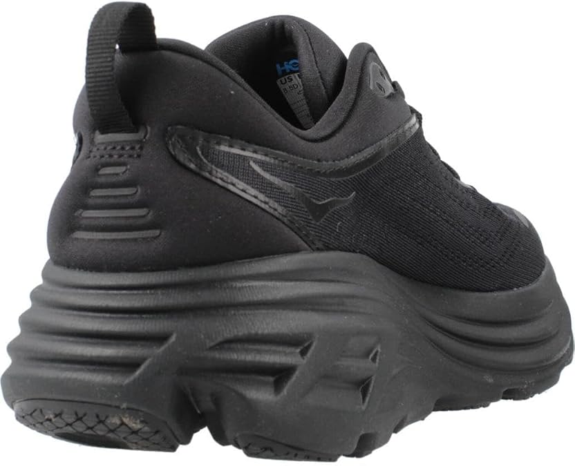 Hoka ONE ONE Mens Low-top