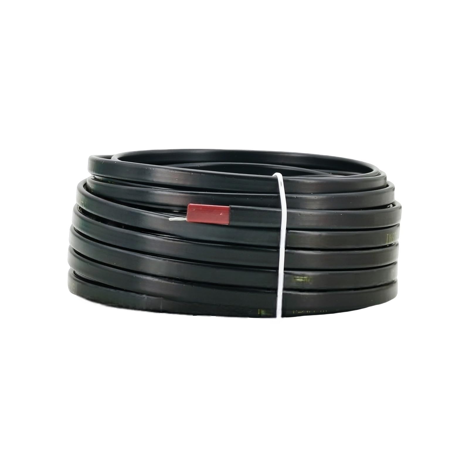 Câble chauffant autorégulant Câble chauffant autorégulant 12 V, protection contre le gel for voitures et camions(20 meters)