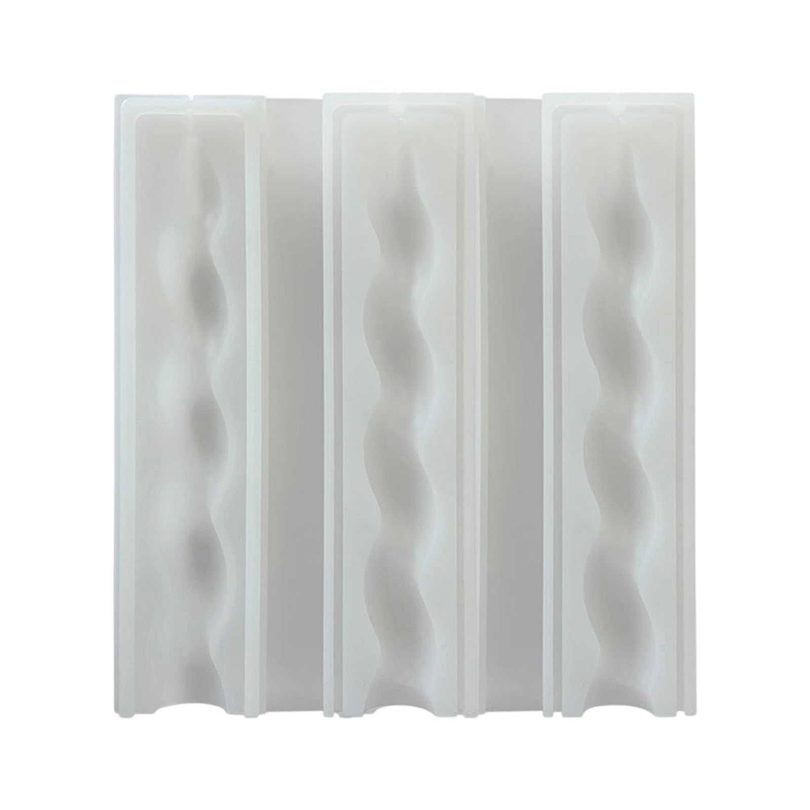 Lerpwige Twisted Designs Silicone for Crafting Decorative Items Ideal for Home Parties and Event Craft