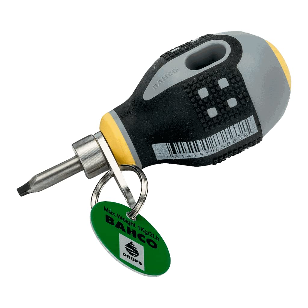 Screw.DR Ergo 1X5,5X25 TAH