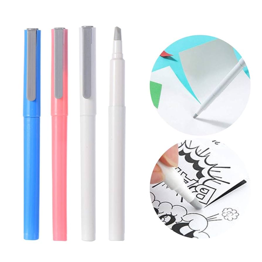 Ideen Mit Herz Diamond E-Painter | Innovative Diamond Painting Pen With Integrated Vacuum Pump | Sucks Diamond Painting Stones Up To Approx. Diameter 0.5 Cm | Includes USB Cable And Other Accessories