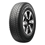 グッドイヤー (GOODYEAR) スタッドレスタイヤ 4本セット アイスナビカーゴ 155/80R14 88/86