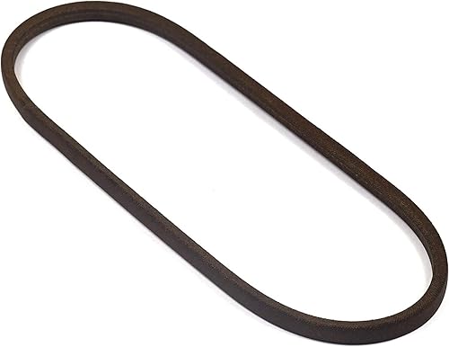 Correa de transmisión de cortacéspedes 32668MA (12" x 33") para cortacésped Briggs and Stratton Murray 32668 511192 8869 88690 88690MA