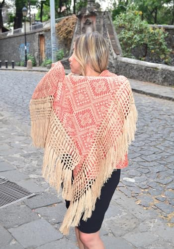Mexican rebozo3
