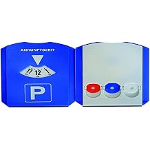 Unitec Car 84501 Brake Pads Disc Blue