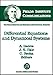 Produktbild Differential Equations and Dynamical Systems (Fields Institute Communications, 31)