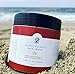 Nurse Yelhsa's Body Butter | All Purpose Body Butter| Handmade Body Butter| Rash Cream | All Purpose Cream | Shea Body Butter | 6oz | Handmade in the USA