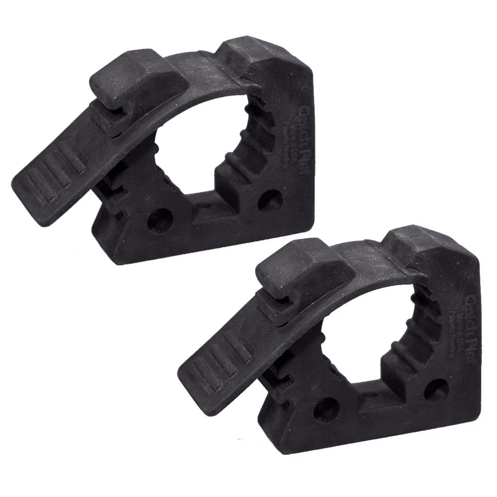 Davis InstrumentsDavis Quick FIST Clamps (Pair)