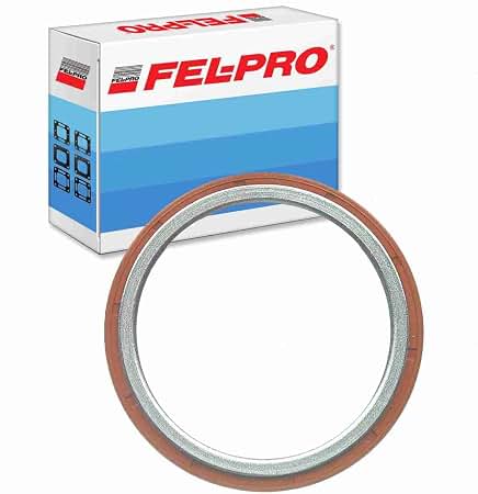 Amazon.com: FEL-PRO BS 40647 Engine Crankshaft Seal Kit for 1991