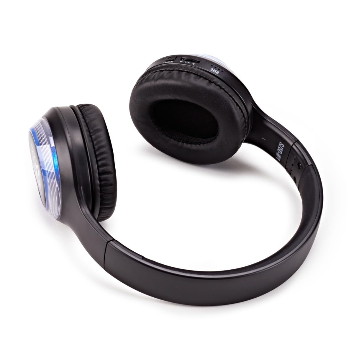 SubZero Auriculares UHF Silent Disco