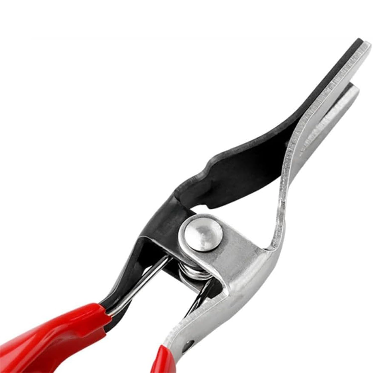 Greluma 1 Pezzo Pinza per la rimozione tubi flessibili auto,Pinze per la rimozione di e carburante per auto,utensili separatori,strumento la riparazione di per veicoli marini,petroliferi e flessibili