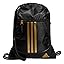 Black/Gold Metallic Black/Gold Metallic