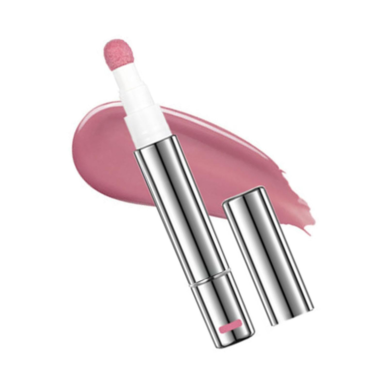 Cheek Blusher Lasting Stain Blendable Liquid Sponge Applicator Makeup Cosmetic Creamy