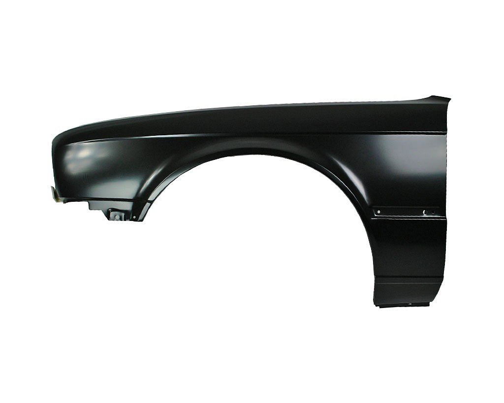Set of front mudguards for BMW 3 Series E30 3 Series Touring E30 