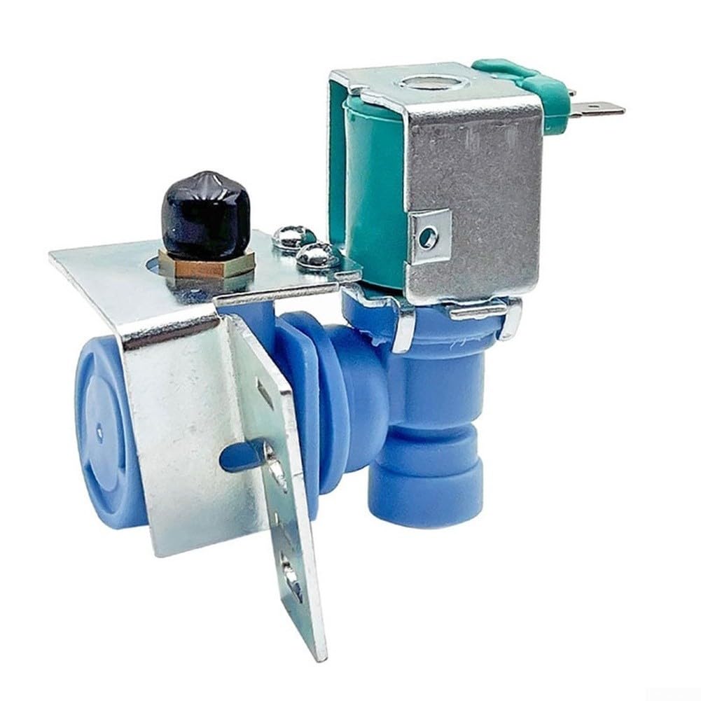 Válvula de entrada de agua para refrigerador 242252603 de alta resistencia