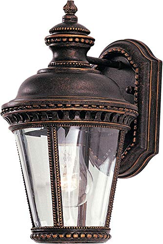 Cheapest 🛒 Feiss OL1900GBZ Castle Outdoor Patio Lighting Wall Lantern, Bronze, 1-Light (7"W x 12"H) 100watts Cheapest 🛒 Feiss OL1900GBZ Castle Outdoor Patio Lighting Wall Lantern, Bronze, 1-Light (7"W x 12"H) 100watts
