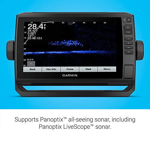 Garmin ECHOMAP UHD 93sv - Image 4