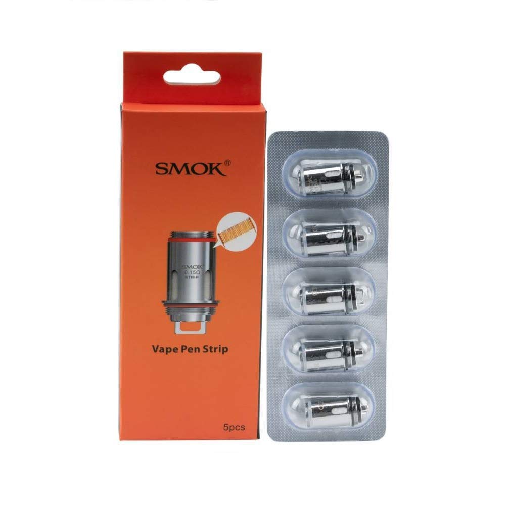 elfbar nachfüll pod läuft aus Smok VAPE PEN 22 main image 1