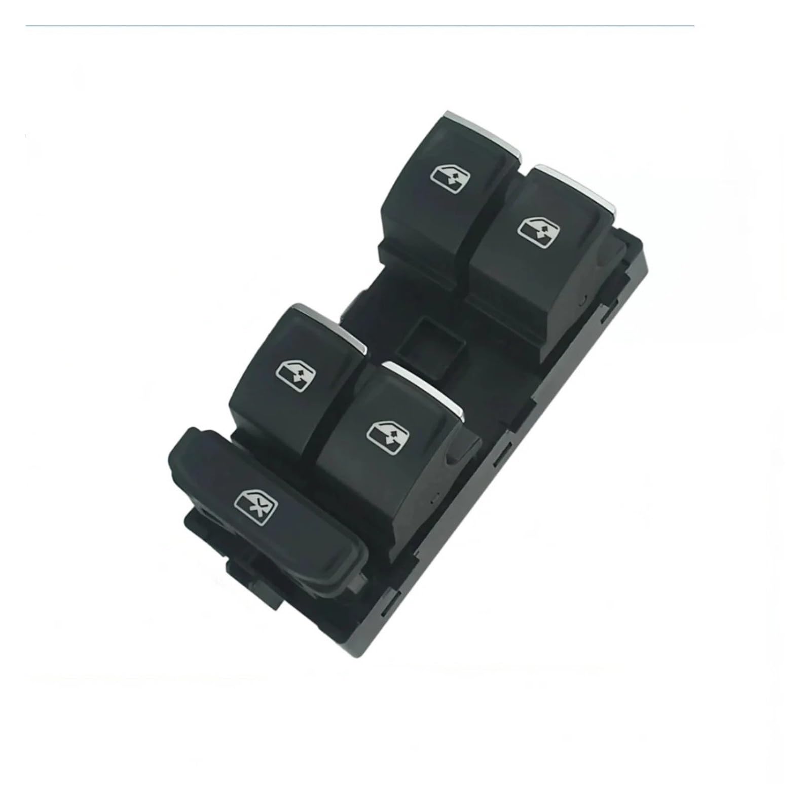 UFITIDU Window Regulator for Skoda 2013-2020 5G0959857 Power Window Regulator