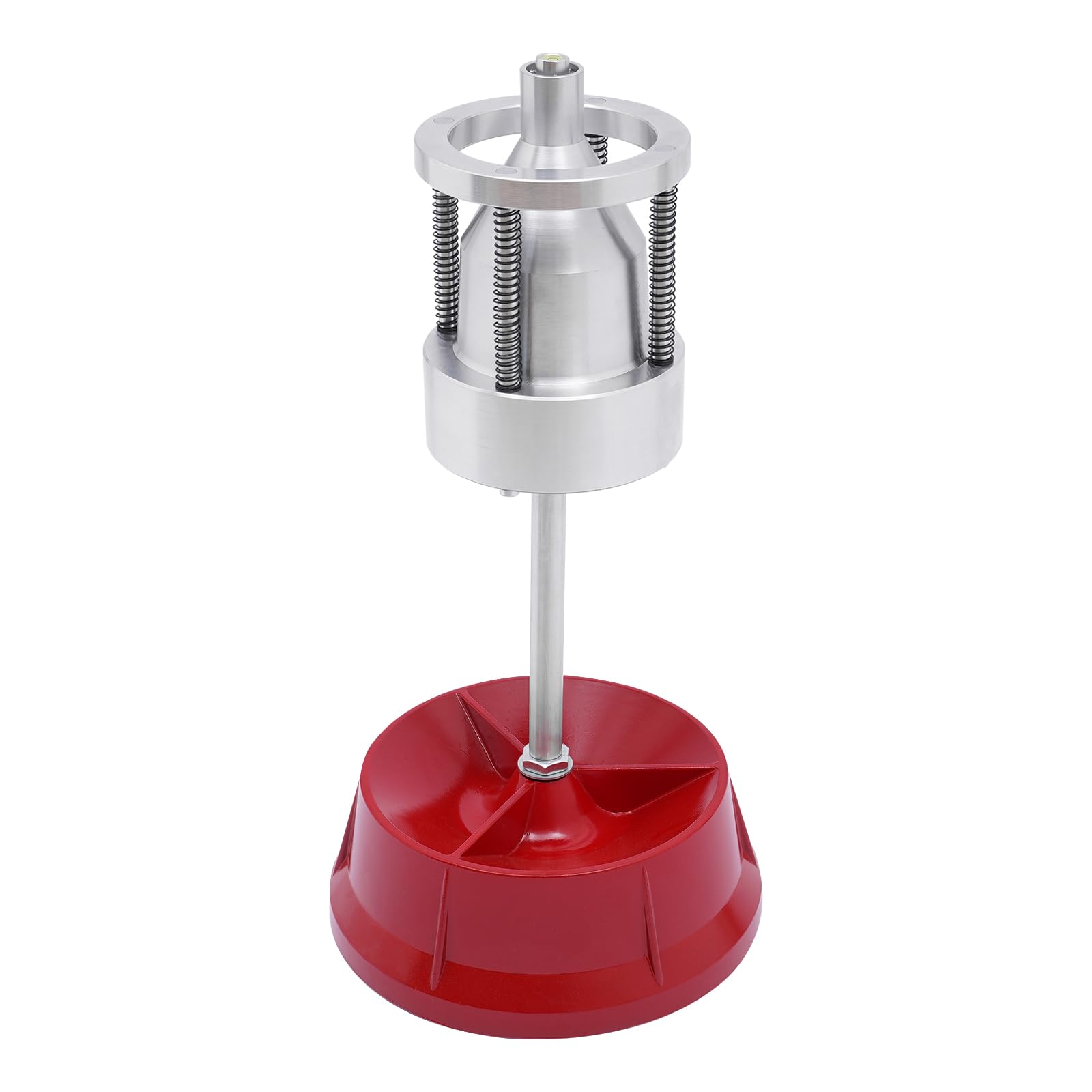 Máquina de equilibrio portátil – Máquina de equilibrio de ruedas, neumáticos, rueda de equilibrio de bujes, rueda de equilibrio, llanta de alto rendimiento para coche, camión, coche