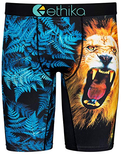 Ethika Scar Assorted LG