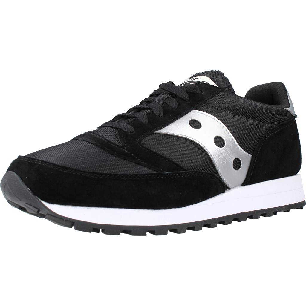 Saucony Unisex Jazz 81 Sneaker
