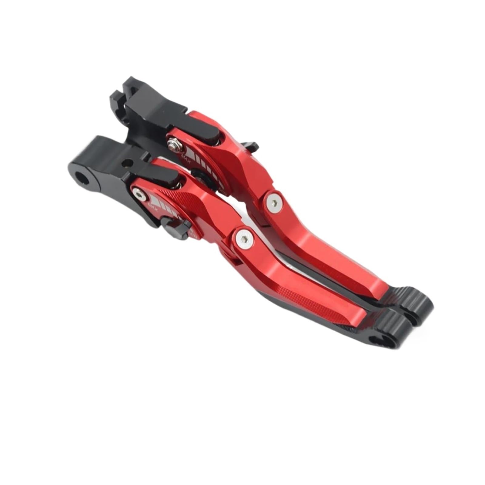 Heyhellnin R Fo Cfmoto 800Nk 450Nk Motorbike 5D Cnc Clutch Drum Brake Leve Motorbike Brake Levers(R)