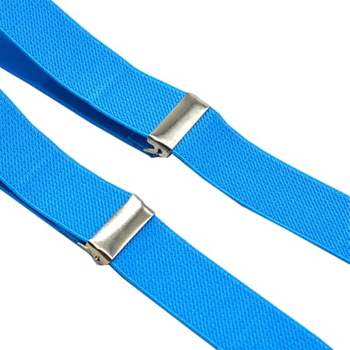 DRHOM Kids Toddler Suspenders and Bowtie Set Baby Gifts Birthday Photography3