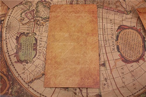 Brown-Vintage-Kraft-Paper-Envelopes472-x-79-InchesPack-of-25