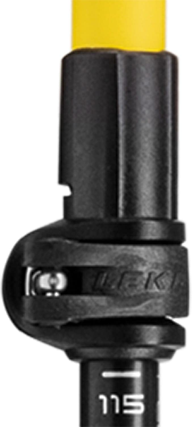 Amazon | LEKI(レキ) アウトドア ノルディックウォーキングポール