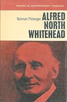 Alfred North Whitehead B0006BYWS4 Book Cover