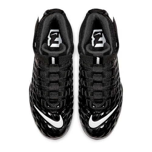 Image of Nike Men's Force Savage Pro Football Cleat
