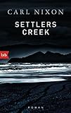 Cover zum Buch Settlers Creek