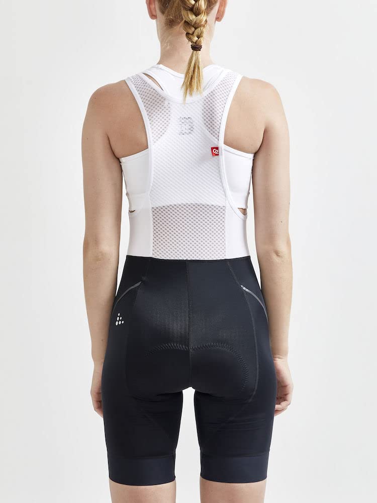 Craft ADV ENDUR BIB Shorts W Black XL
