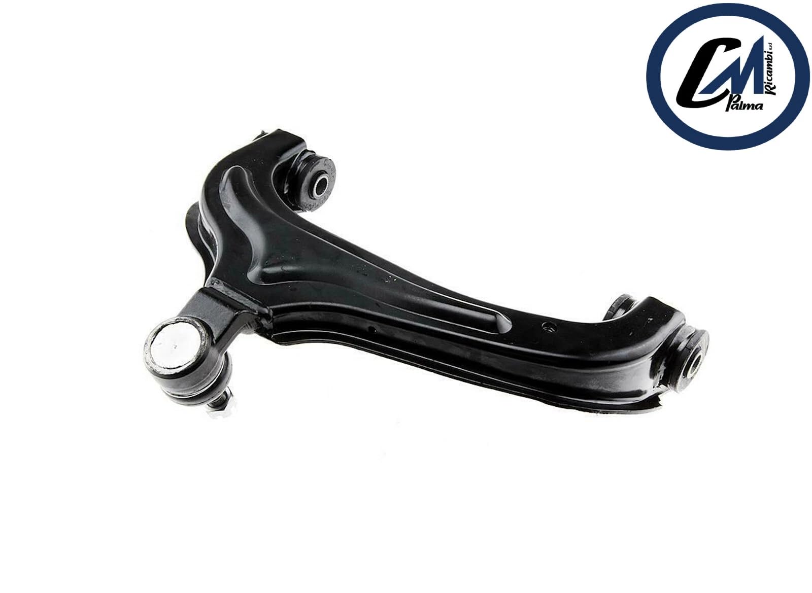 BRACCIO OSCILLANTE POSTERIORE PER VITARA DAL 1988 AL 2005