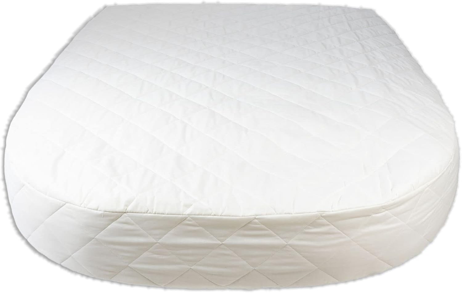 Jonic Essentials Motorhome Caravan Bedding Mattress Protector for