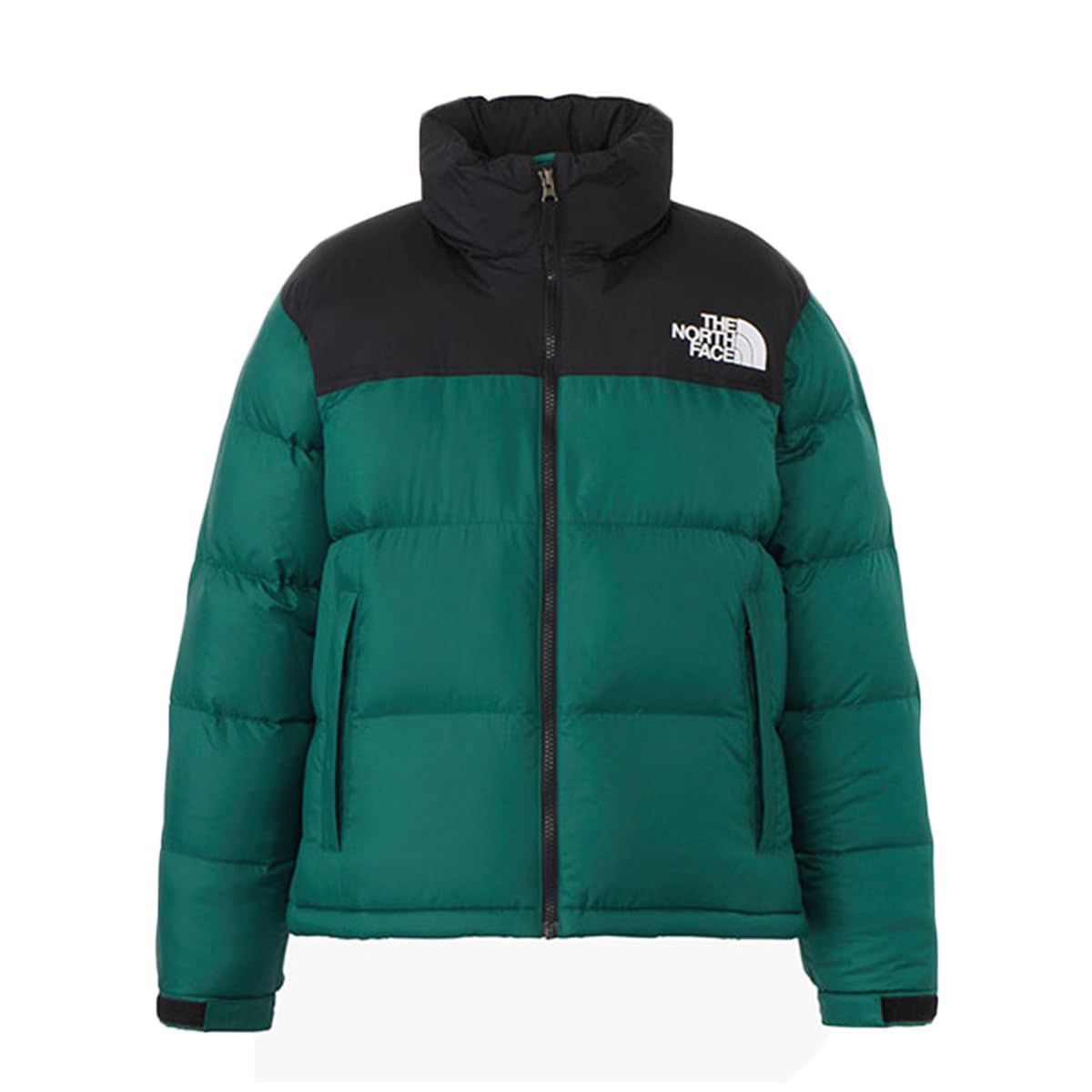 Amazon | [ザノースフェイス] ダウン ジャケット ショートヌプシ