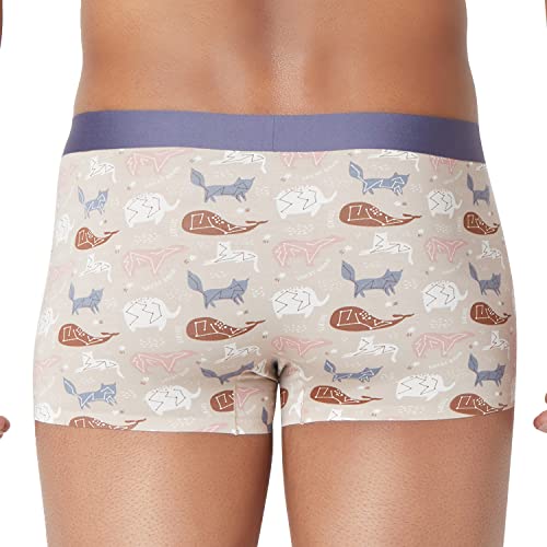 Image of Underjeans Men Trunk