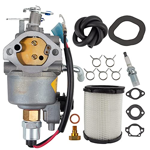 4KYFA26100 Carburetor for Onan Cummins A041D736 Microquiet 4000Watt