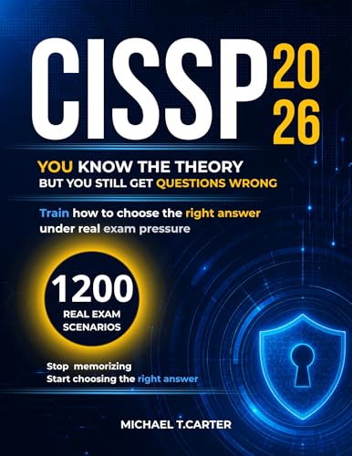 CISSP EXAM PREP: THE COMPLETE CISSP EXAM STRATEGY WITH 1200 EXAM LEVEL PRACTICE QUESTIONS, REAL...