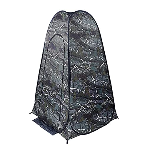 Carpa de la carpa cambiante con protección solar UV para camping 6
