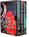 The Furyck Saga: An Epic Fantasy Adventure (Books 1-3)