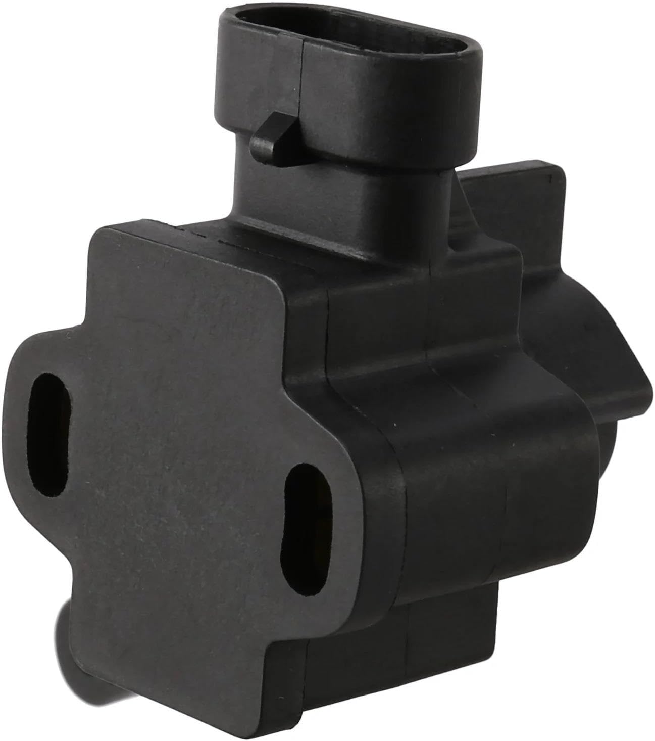 Height Level Sensor 2X For AccuAir For E-Level Ride Height Sensor Plastic Arm Air Ride Suspension AAROT120 Distance Sensor