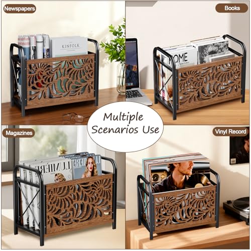 CILXGQLN Magazine Holder, - Image 7