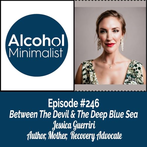 Between the Devil & The Deep Blue Sea with Jessica Guerreri