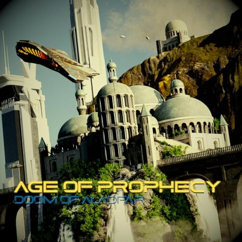 Part 1: Doom of Aladfar