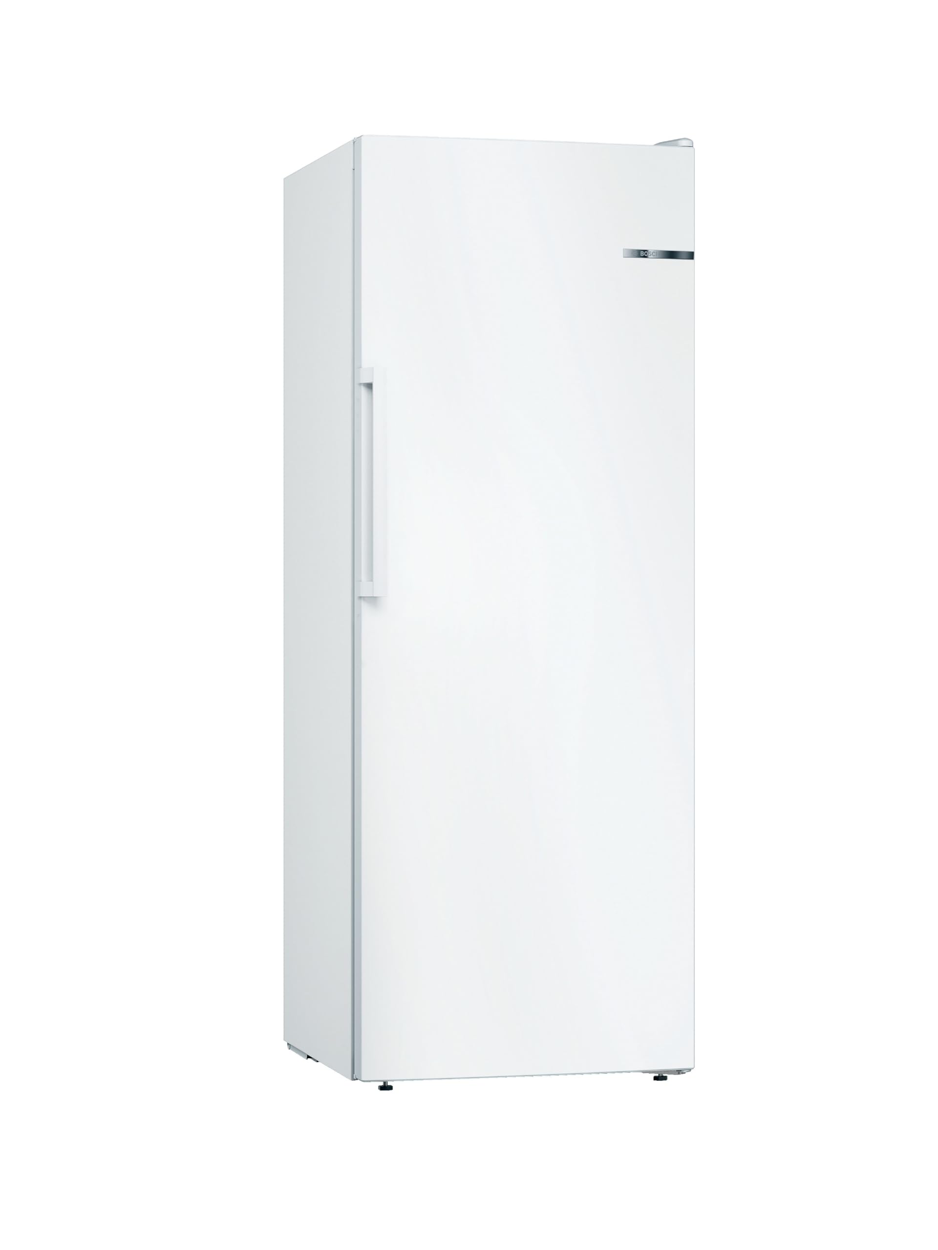 Bosch Gsn29vwevg Freestanding Tall Freezer